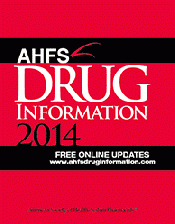 Free Download Ebook Drug Information Handbook
